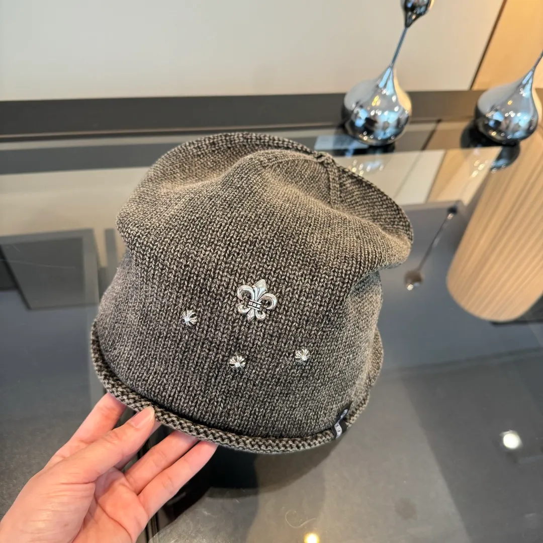 💰100¥ Croxin new wool hat
